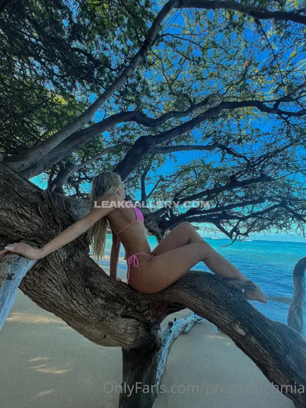Prettybitchmia Exclusive Leaked Nude Onlyfans #30855