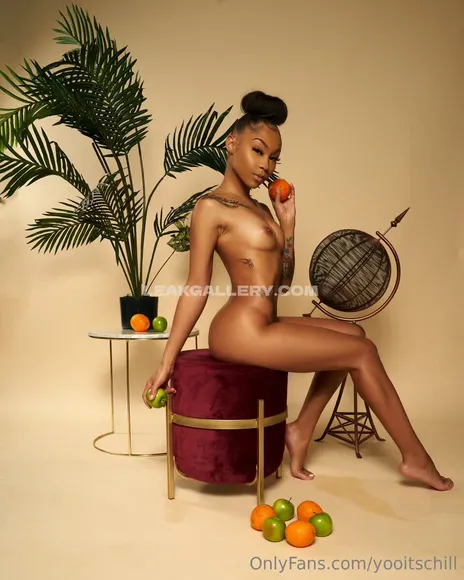 Yooitschill2 Exclusive Leaked Nude Onlyfans #988151