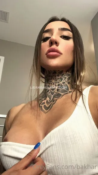 Bakhar Exclusive Leaked Nude Onlyfans #579829