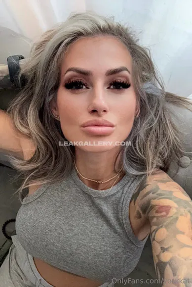 Yourkat Exclusive Leaked Nude Onlyfans #775838