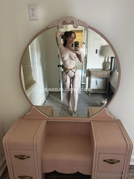 Emilylynne Exclusive Leaked Nude Onlyfans #463251