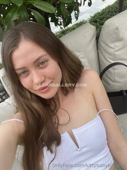 Kittybabykittyvip Exclusive Leaked Nude Onlyfans #264664