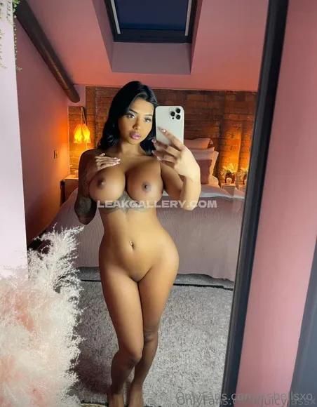 Itsbellsxo Exclusive Leaked Nude Onlyfans #47803