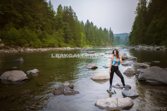 Megturney Exclusive Leaked Nude Onlyfans #428125