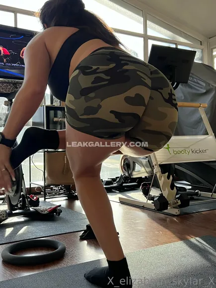 X_elizabeth_skylar_x Exclusive Leaked Nude Onlyfans #738247