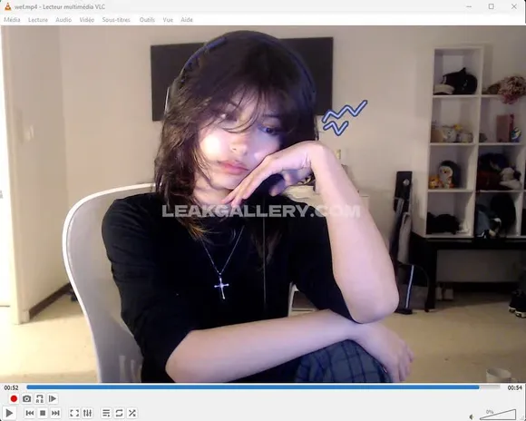 Nym / protheme / sanymaaa Exclusive Leaked Nude Onlyfans #1180144