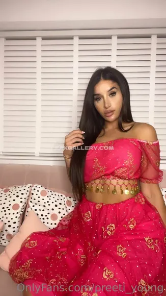 Priya_y / preeti_young Exclusive Leaked Nude Onlyfans #809896