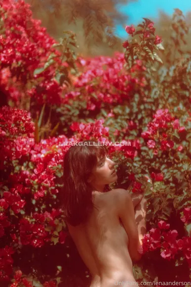 Lenaanderson Exclusive Leaked Nude Onlyfans #243309
