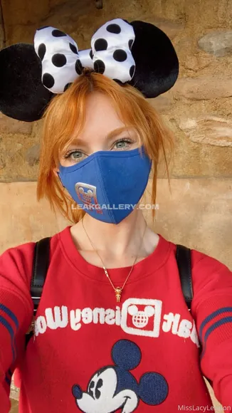 Misslacylennon Exclusive Leaked Nude Onlyfans #2007232