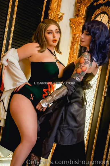 Bishoujomom Exclusive Leaked Nude Onlyfans #1356083