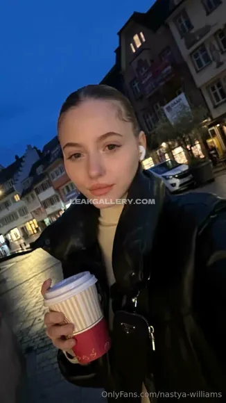 Nastyanass Exclusive Leaked Nude Onlyfans #423361