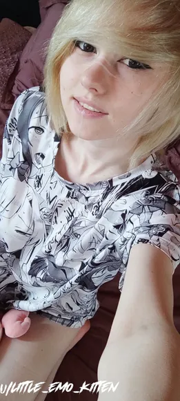 Littleemokitten Exclusive Leaked Nude Onlyfans #2186002