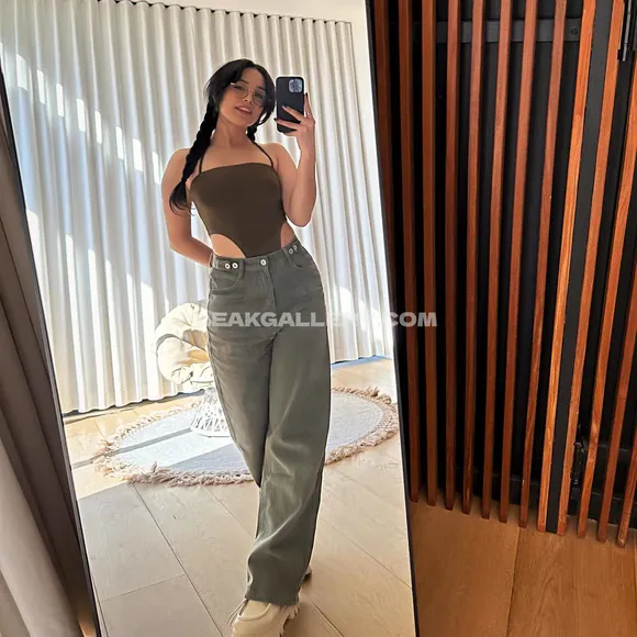 Valkyrae Exclusive Leaked Nude Onlyfans #2155162