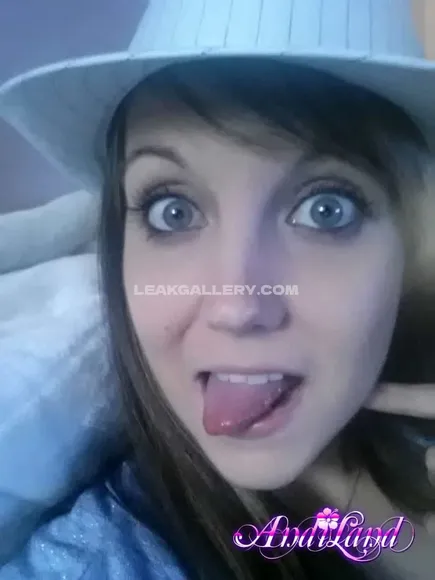 Andiland Exclusive Leaked Nude Onlyfans #1548441