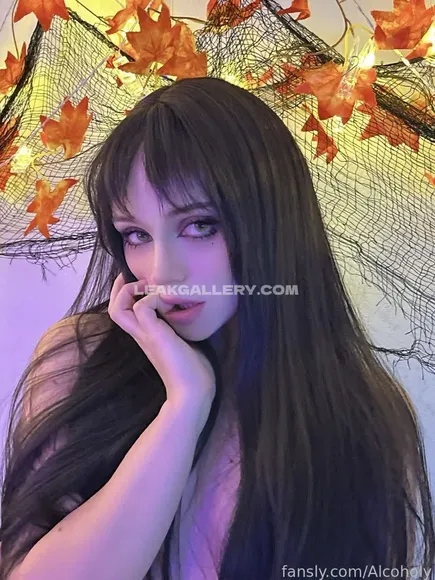 Alcoholy Exclusive Leaked Nude Onlyfans #914726