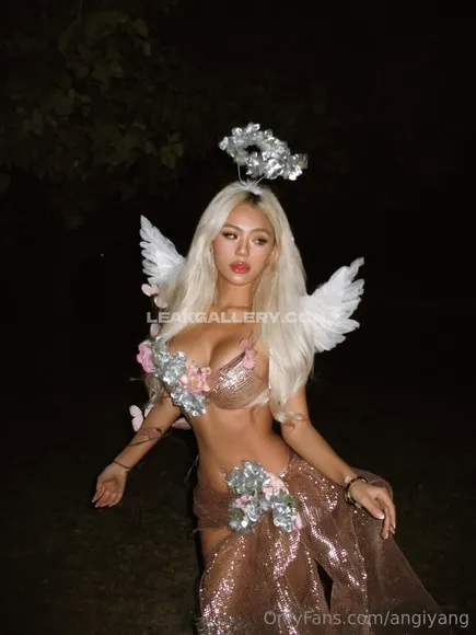 Stepsisterangela Exclusive Leaked Nude Onlyfans #852813