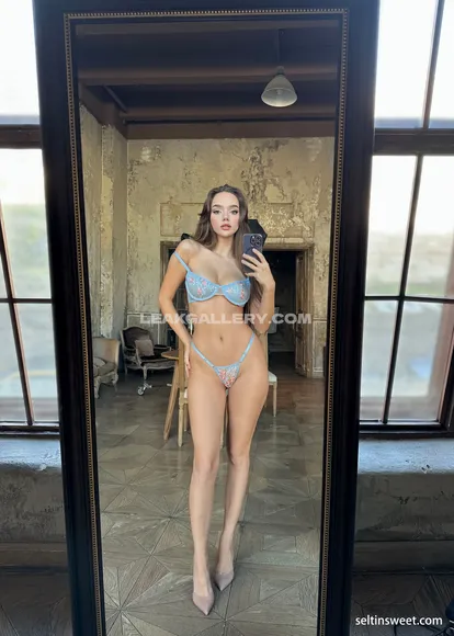 Selti / seltin Exclusive Leaked Nude Onlyfans #1104142
