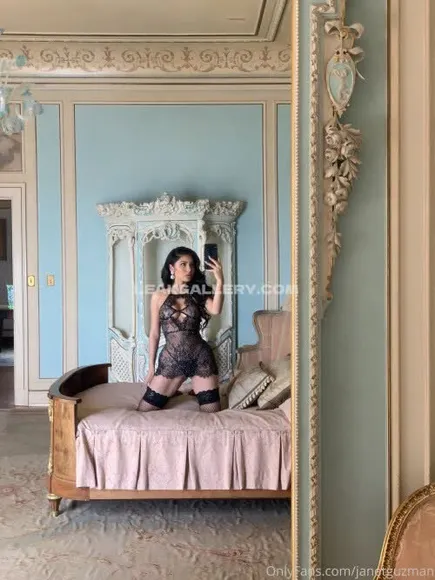 Janetguzman Exclusive Leaked Nude Onlyfans #962269