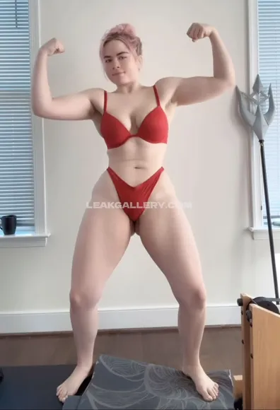 Linneas_feet Exclusive Leaked Nude Onlyfans #899296
