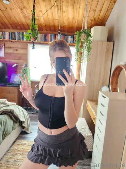 Makoshake Exclusive Leaked Nude Onlyfans #1966284