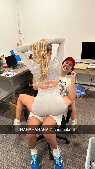 Corinnakopf / corinakopf / corinniakopf / corrinakopf Exclusive Leaked Nude Onlyfans #2298034