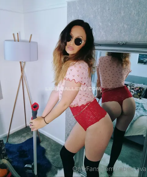 Rebeccava Exclusive Leaked Nude Onlyfans #1013945