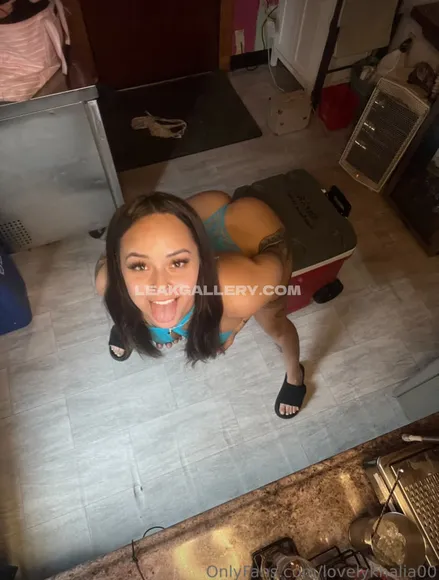 Lovelykhalia00 Exclusive Leaked Nude Onlyfans #785983