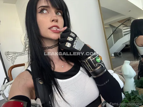 Soogsx / soogsx2 / soogx / soogxs Exclusive Leaked Nude Onlyfans #2765972