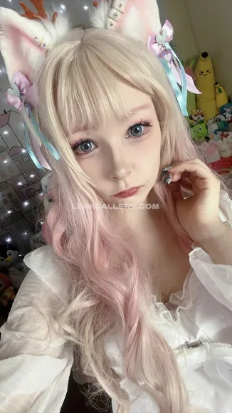 Kittie_meo Exclusive Leaked Nude Onlyfans #744064