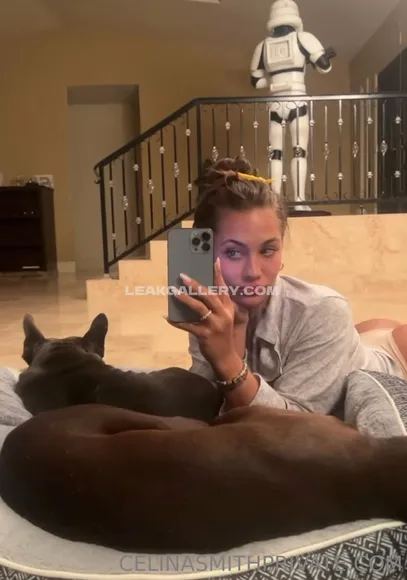 Itscelinasmith / celinasmith Exclusive Leaked Nude Onlyfans #2183854