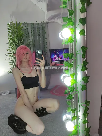 Littleemokitten Exclusive Leaked Nude Onlyfans #2183665