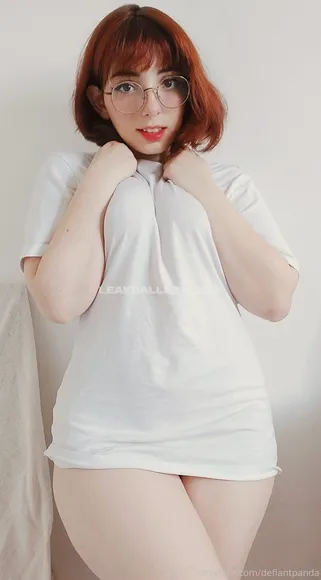 Defiantpanda Exclusive Leaked Nude Onlyfans #490209