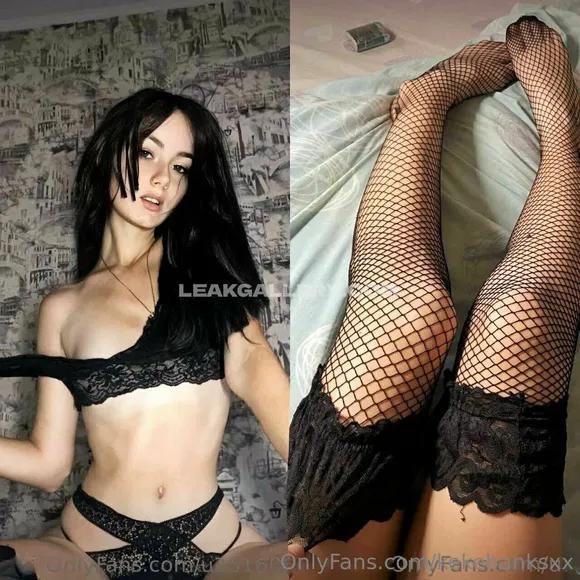 Kekebanksxx / 18kekebanksx Exclusive Leaked Nude Onlyfans #359749