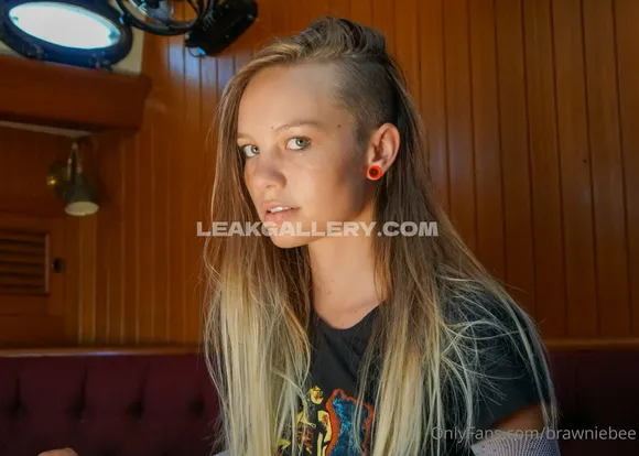 Brawniebee Exclusive Leaked Nude Onlyfans #129339