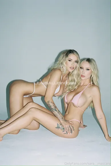 Sara__mascara Exclusive Leaked Nude Onlyfans #177768