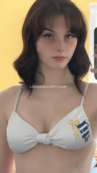 Soggyalien Exclusive Leaked Nude Onlyfans #2244849