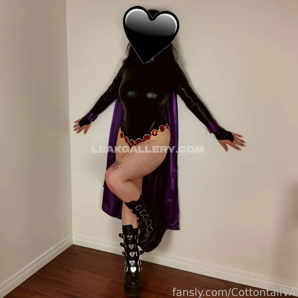 Cottontailva Exclusive Leaked Nude Onlyfans #805349