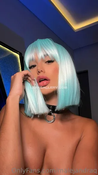 Malejandraq Exclusive Leaked Nude Onlyfans #405466
