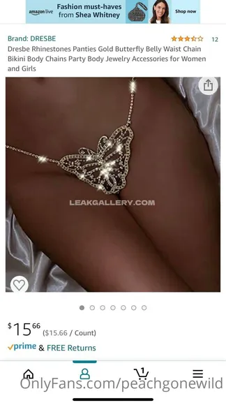 Ellyclutch Exclusive Leaked Nude Onlyfans #1805539
