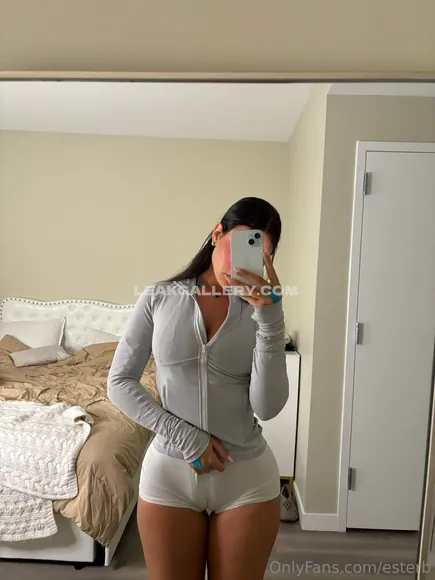 Esterbron Exclusive Leaked Nude Onlyfans #397372