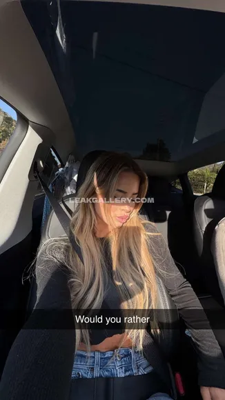 Emilyelizabeth Exclusive Leaked Nude Onlyfans #464788