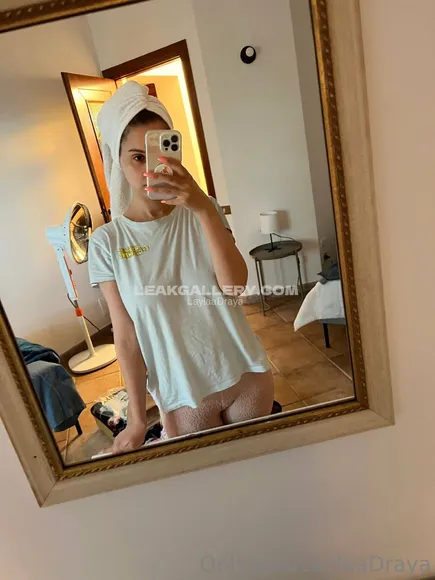Laylaadraya Exclusive Leaked Nude Onlyfans #729842