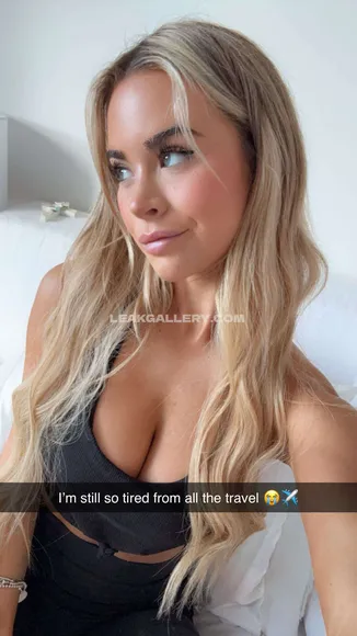 Emilyelizabeth Exclusive Leaked Nude Onlyfans #609691