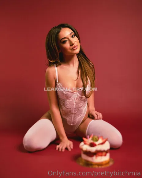 Prettybitchmia Exclusive Leaked Nude Onlyfans #30871