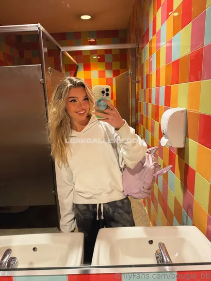 Bougiebb Exclusive Leaked Nude Onlyfans #488352