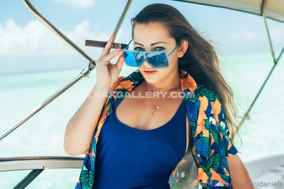 Danidaniels Exclusive Leaked Nude Onlyfans #480105