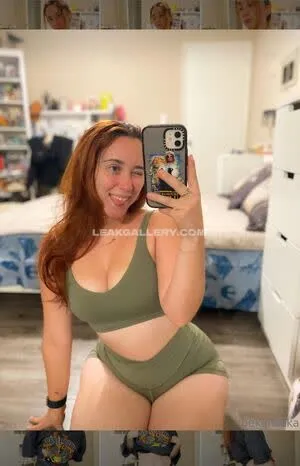Bekahsoka Exclusive Leaked Nude Onlyfans #959635