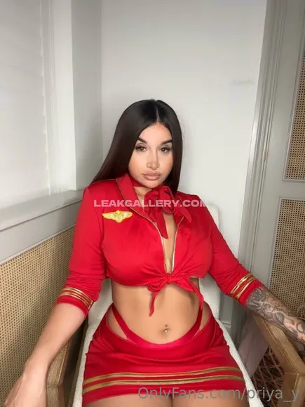 Priya_y / preeti_young Exclusive Leaked Nude Onlyfans #866435