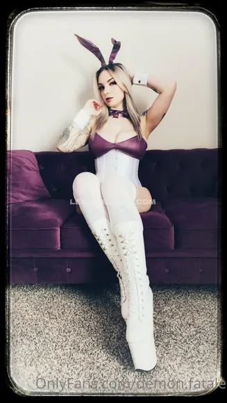 Thelilithjane Exclusive Leaked Nude Onlyfans #190577