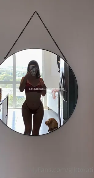 Glitterati Exclusive Leaked Nude Onlyfans #133308